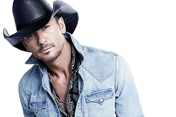 Tim McGraw – Take Me Away From Here