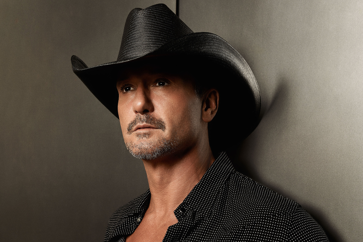 Tim McGraw What Room Was The Holiday In CountryMusicWorld