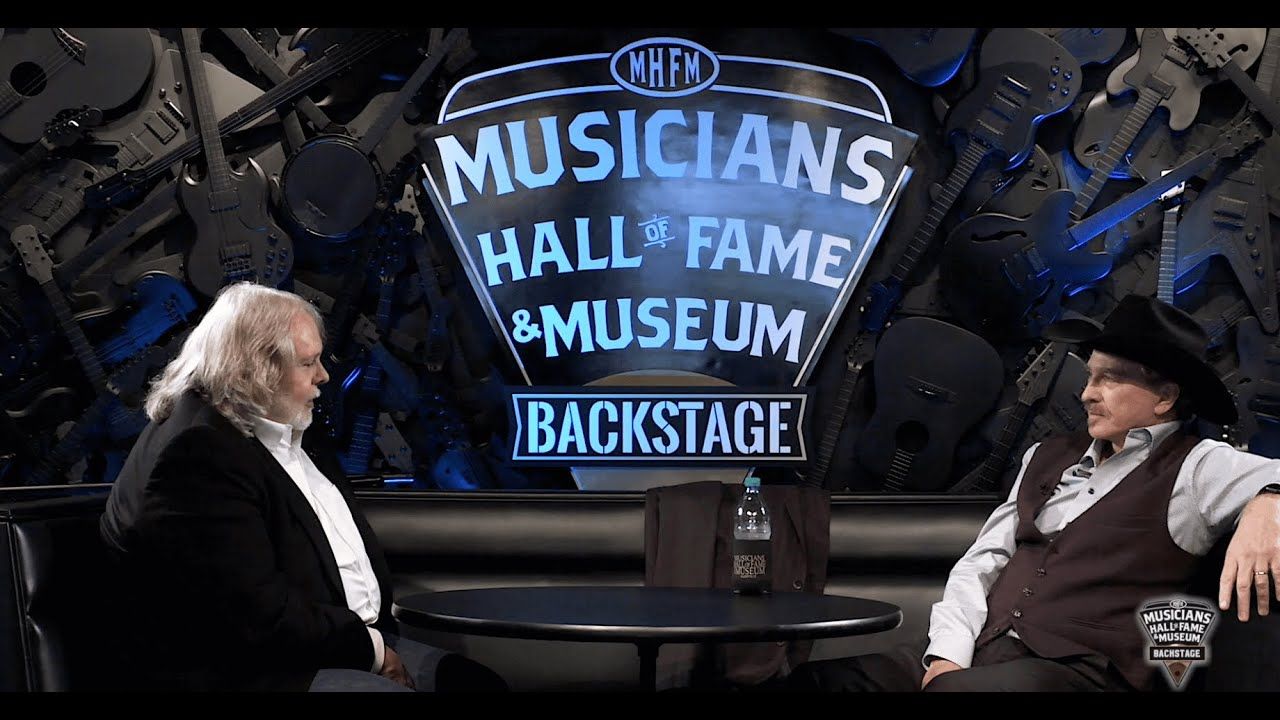 The Brooks & Dunn Story. As Told by Kix Brooks